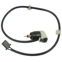 Bystarter Assy Auto