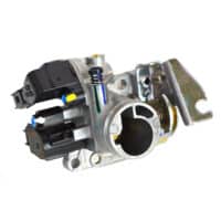Throttle Body Assy
