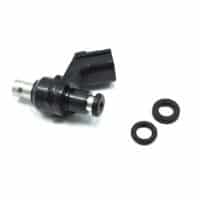 Injector Assy fuel