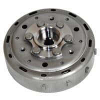 Flywheel Comp