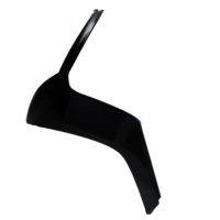 Cover L FR Side (BLK)