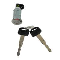 Key Seat Lock