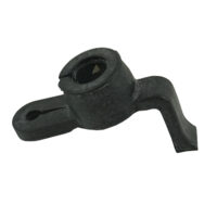 Damper A Connector