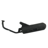 Muffler Comp Exhaust