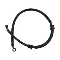 Hose Comp FR Brake