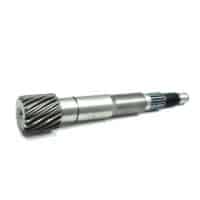 SHAFT DRIVE