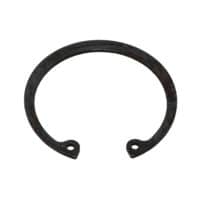 CIRCLIP, INTERNAL, 52MM