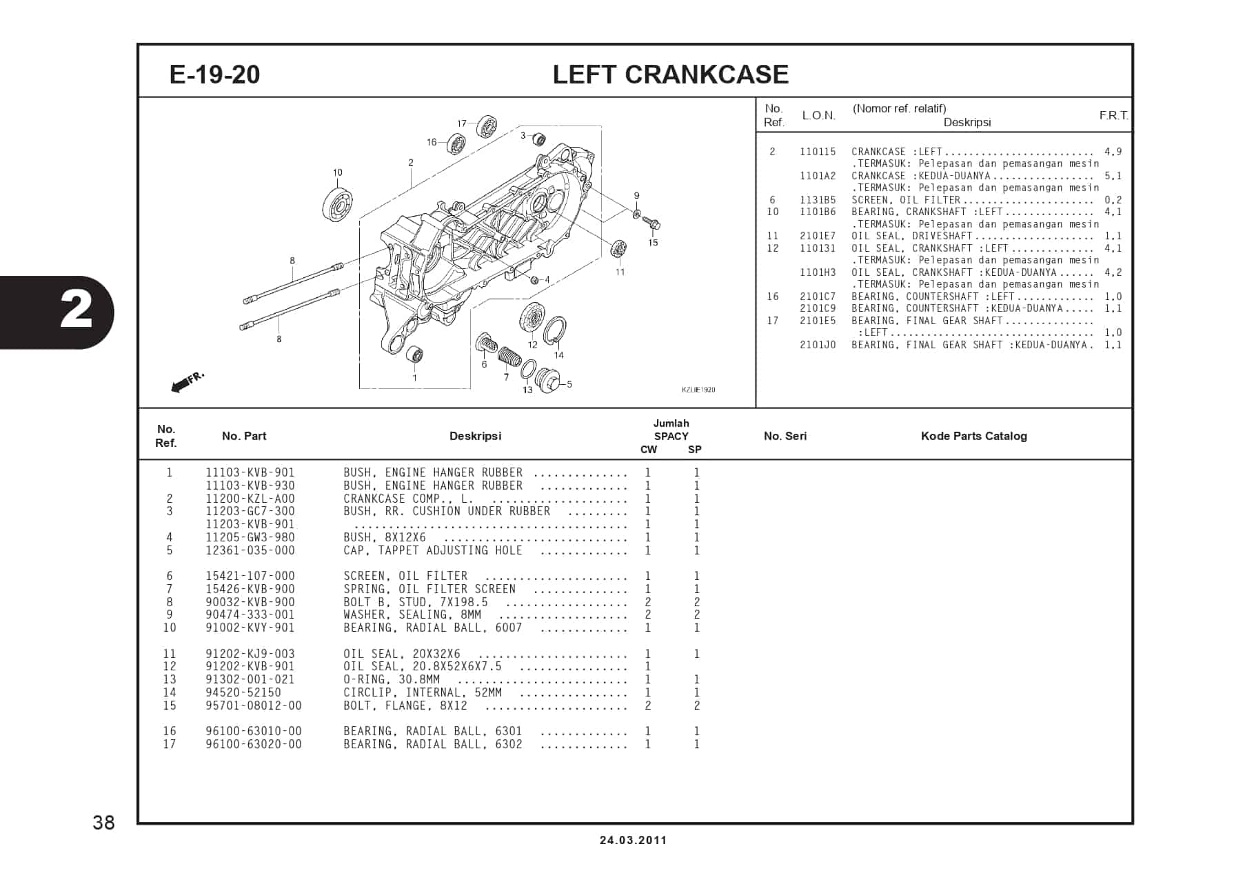 Technical Diagram