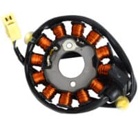 STATOR COMP