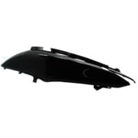 COVER L BODY (BLK)