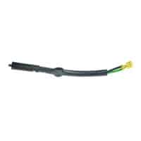 SWITCH ASSY., FR. STOP