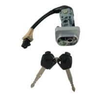 SWITCH ASSY COMB & LOCK