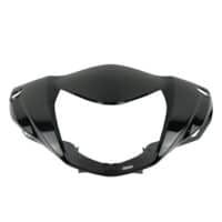 COVER FR HDL(BLK)