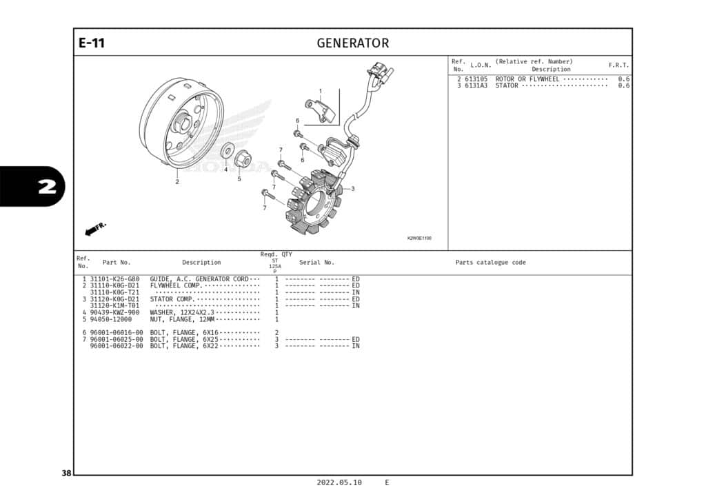 Technical Diagram