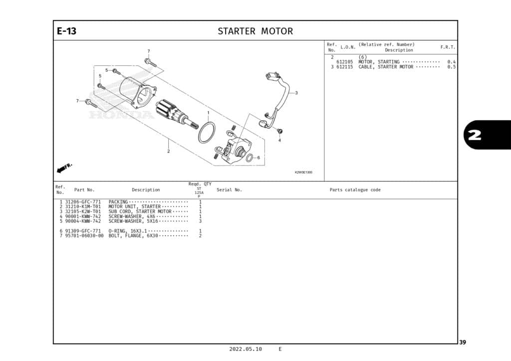 Technical Diagram