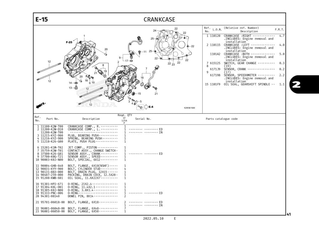 Technical Diagram