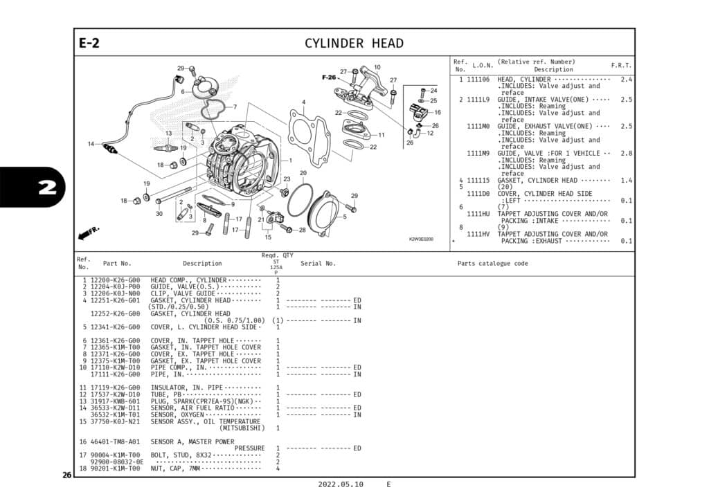 Technical Diagram