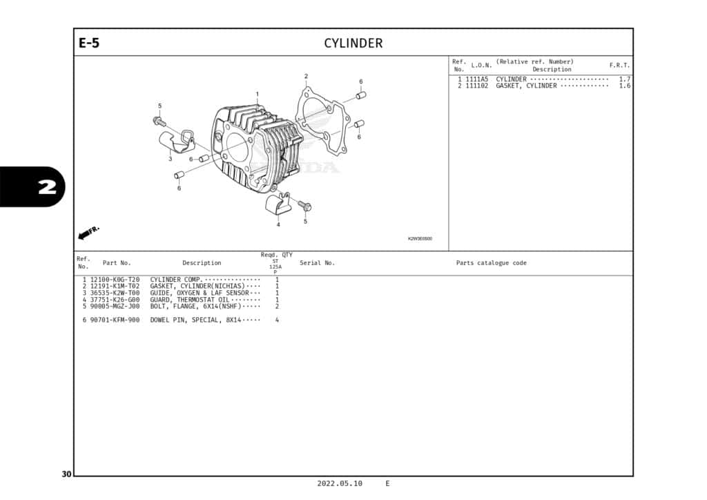 Technical Diagram
