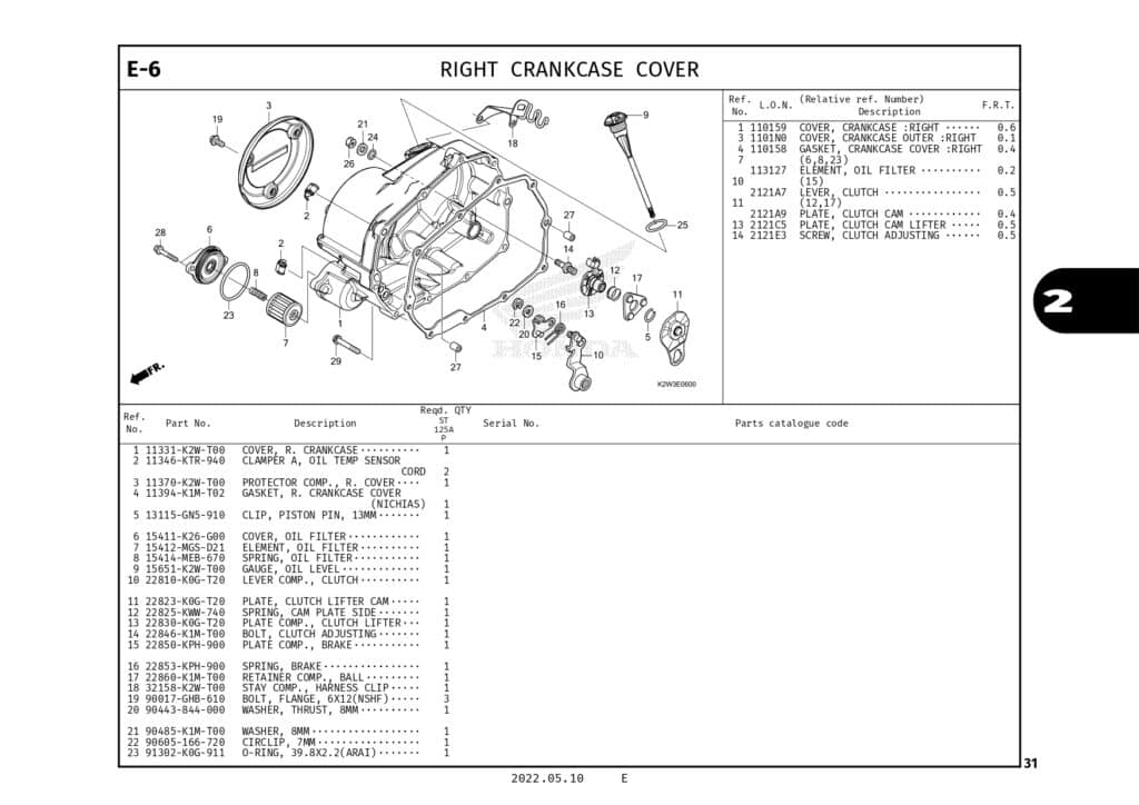 Technical Diagram