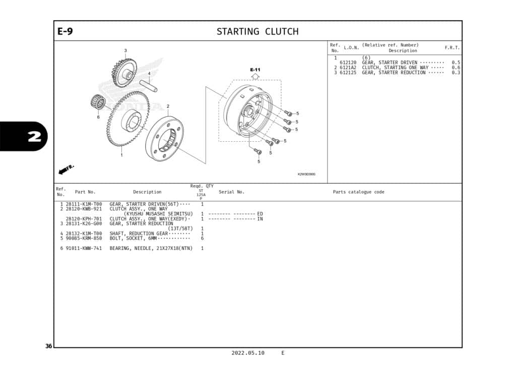Technical Diagram