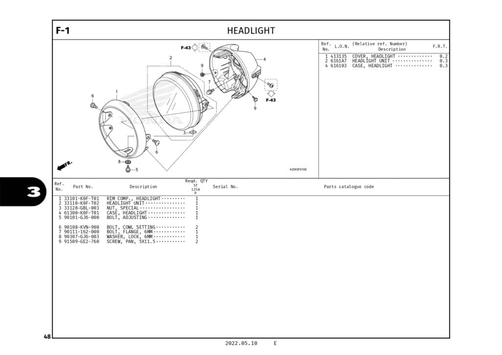 Technical Diagram