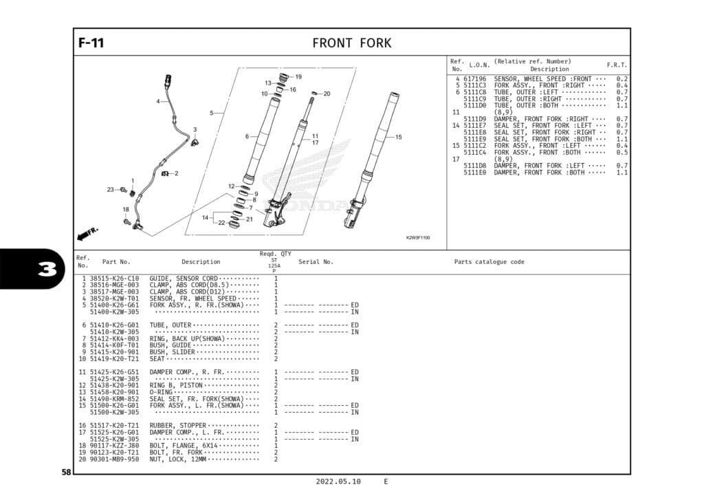 Technical Diagram