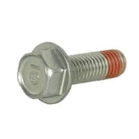 BOLT,FLANGE,8X25
