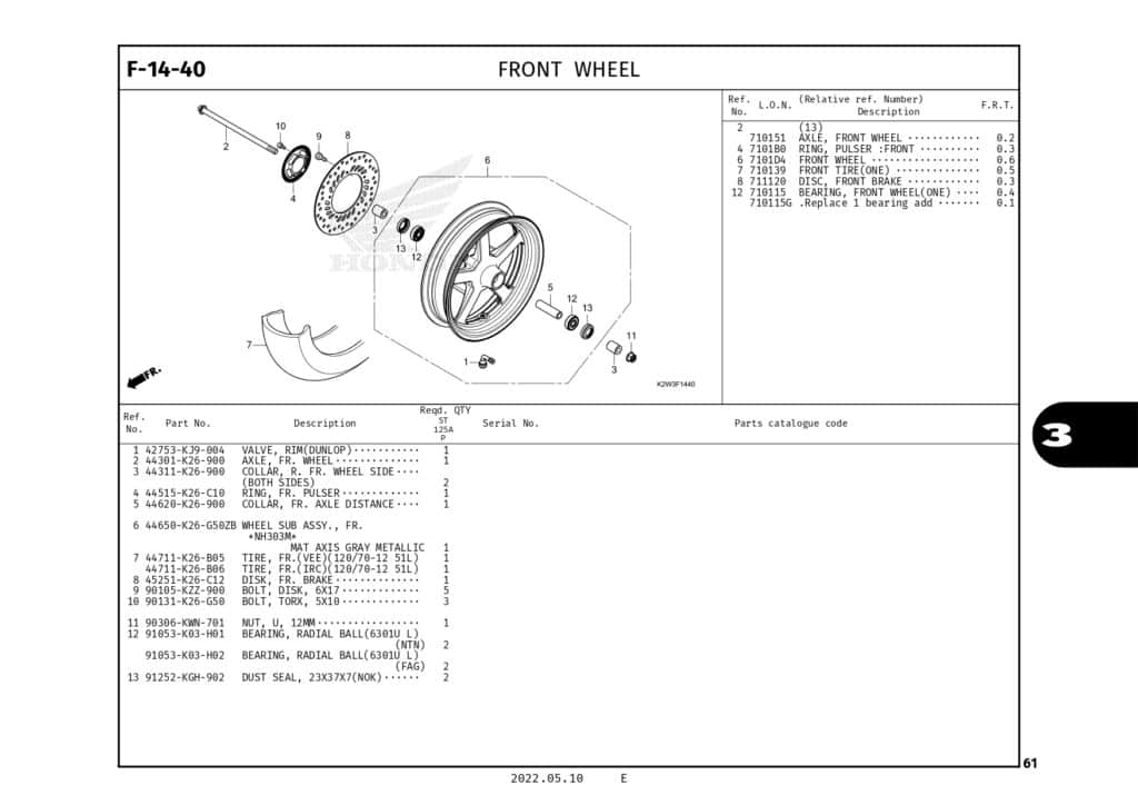 Technical Diagram