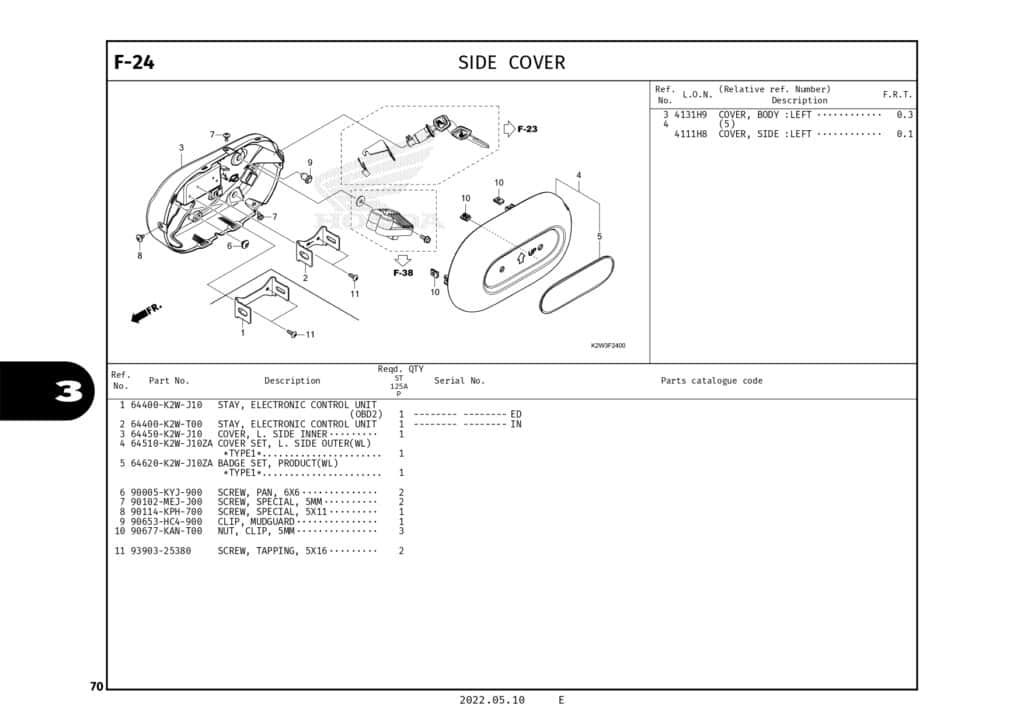 Technical Diagram
