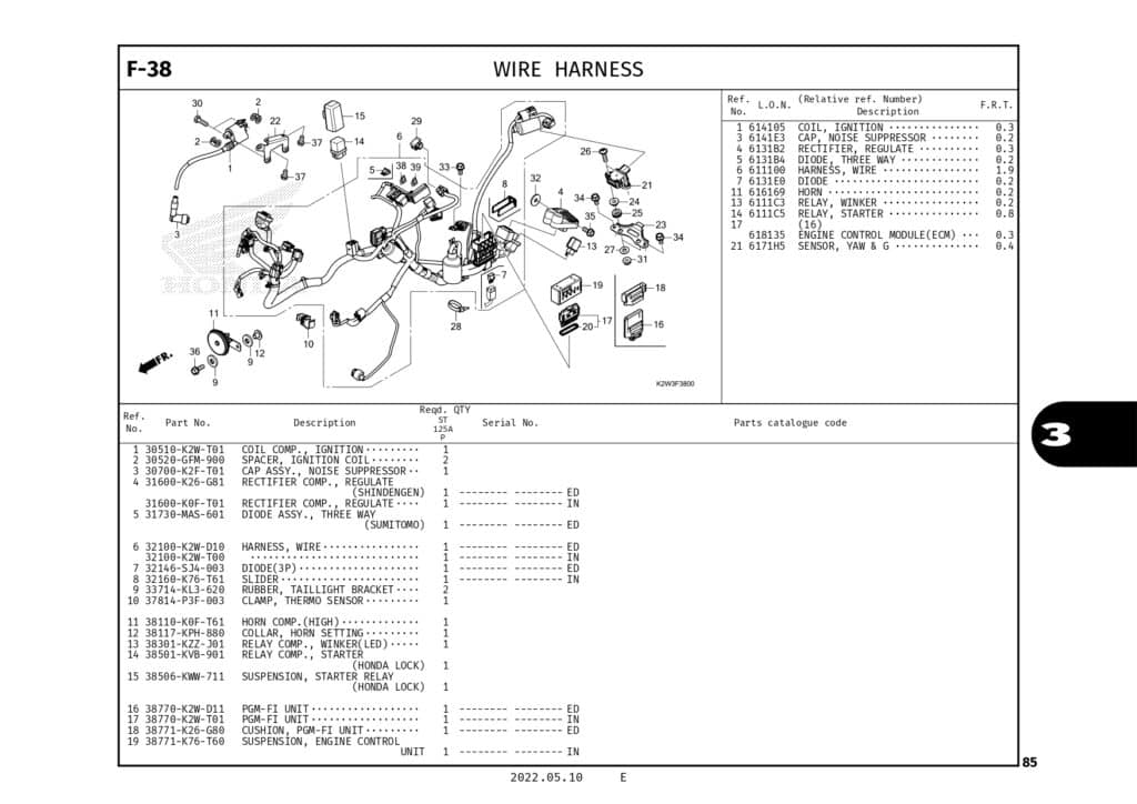 Technical Diagram