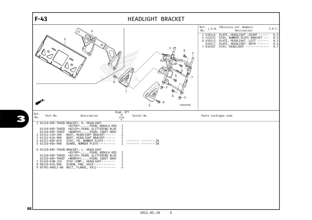 Technical Diagram