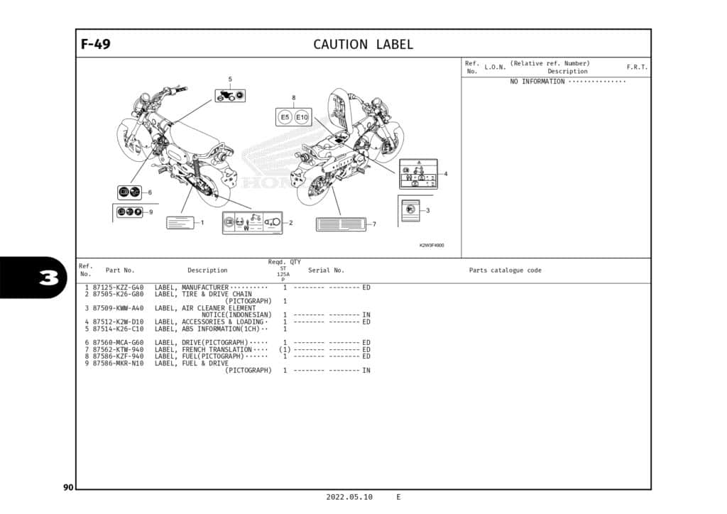 Technical Diagram