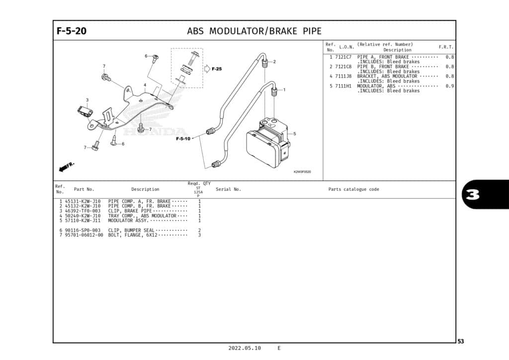 Technical Diagram