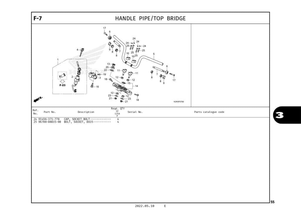 Technical Diagram