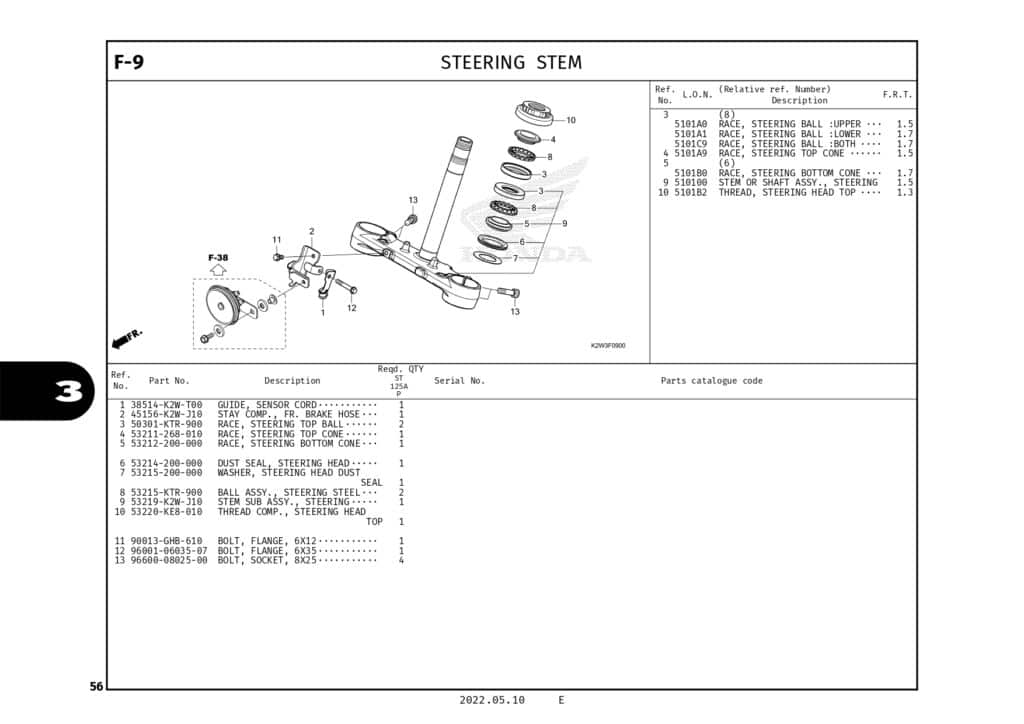 Technical Diagram