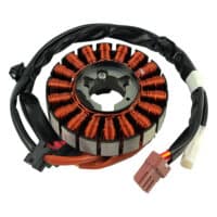 STATOR COMP