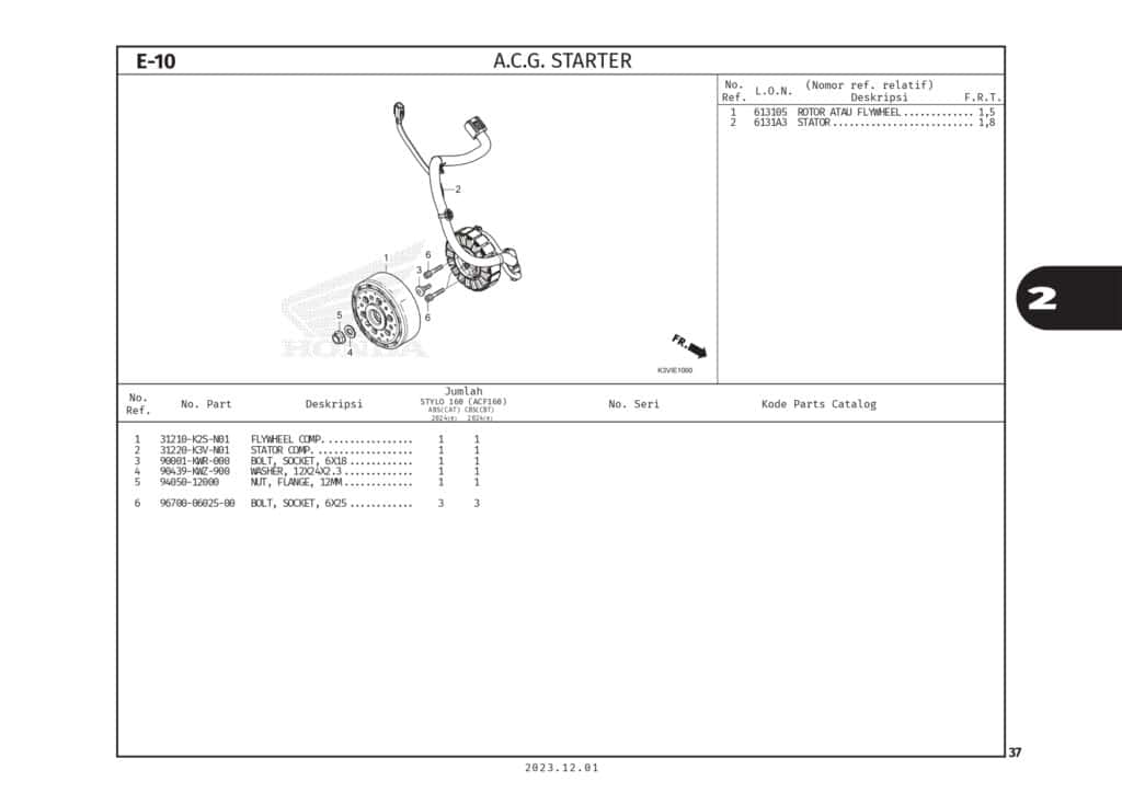 Technical Diagram