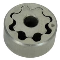 ROTOR SET, OIL PUMP