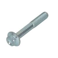 BOLT, FLANGE, 6X40(LNSH)