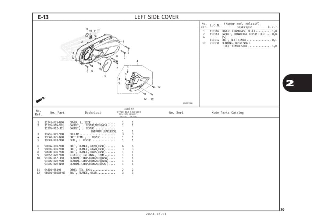 Technical Diagram