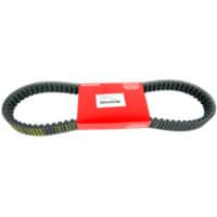 BELT DRIVE