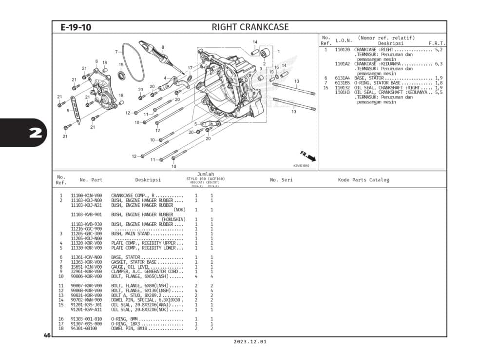 Technical Diagram