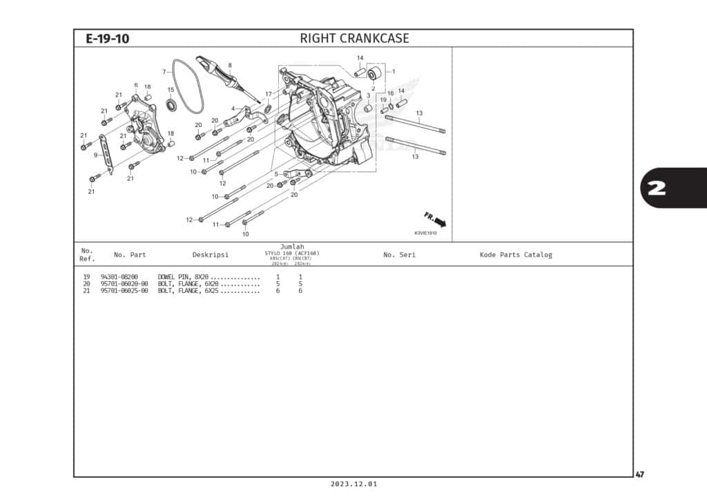 Technical Diagram