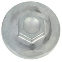 COVER, OIL FILTER