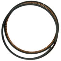 RING SET,PISTON OS 0.50