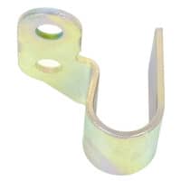 CLAMPER,TUBE BREATHER