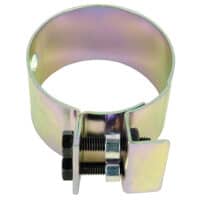 BAND, INSULATOR