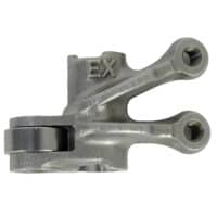 ARM COMP., EX. VALVE ROCKER