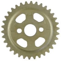 SPROCKET, CAM(34T)