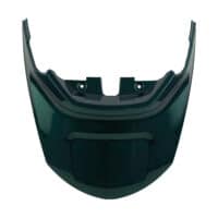 Cover Rear Center (CI GR MT)